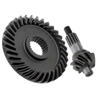 Niche Differential Ring Gear Pinion Set For Yamaha Viking 700 1XD-G6110-00-00 New. Price: $89.95.