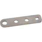 Quad Logic Shift Lever Bell Crank 100-2214-PU New. Price: $35.46.