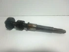 02-07 Suzuki Eiger LT-A400 4X4 Drive Shaft (NT:24/16) #02530 Nm Used. Price: $23.40.