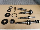 Stock Parts Polaris Rzr 1000 14 18 - Spare Main Gearcase Internals Usato. Price: $1165.90.