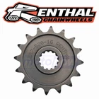 Renthal Steel Front Sprocket For 2007 Yamaha YFM700R Raptor Gytr Edition - Lm New. Price: $40.57.