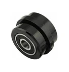 Tm Designworks Chain Roller Black Honda Trx 300EX 400EX 400X New. Price: $42.95.