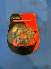 Like New Tusk Front Sprocket 12 Tooth For Honda CR250R, CRF250R, & More Used. Price: $17.99.