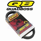 Quadboss XTX2259 Tqx Drive For Belts Xz New. Price: $86.08.