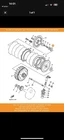 Yamaha Washer, Lock, 90215-14186 Oem SR125 TW125 XT225 TW200 AG200FAG200FK New. Price: $8.05.