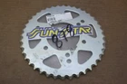 85-02 Polaris Atv Rear Sprocket 520 40T *many Models* Sunstar Made In Japan New. Price: $21.99.