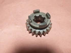 1988-06 Yamaha Blaster YFS200 Transmission 6TH Gear Wheel Counter Shaft 19T Used. Price: $22.00.