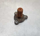 2007 Suzuki Eiger 400 Lta Prop Drive Shaft Rear Coupler Spline 27150-38F60 Used. Price: $17.54.