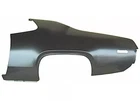 Sherman 304-51L Complete Quarter Panel Lh Side Fits 1971 Road Runner Satellite New. Price: $799.00.