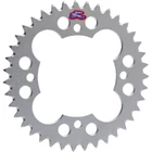 Renthal Sprocket For Yamaha 40-TOOTH 437U-520-40GBSI New. Price: $73.53.
