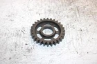 2003 Honda Fourtrax Foreman Rubicon Oem 28T Countershaft Gear 23751-HN2-000 AH11 Used. Price: $29.99.