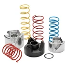 Ski-doo Renegade 800R 2014 Epi Performance TPSD63 Trail Clutch Kit New. Price: $173.31.