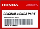 Qty 1978-1987 Honda TRX70 ATC70 Recoil Starter Friction Plate 28431-896-000 New. Price: $24.99.
