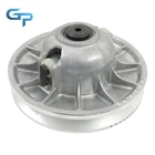 Secondary Ebs Reduced Driven Clutch For Polaris Rzr & Xp 2016-UP New. Price: $181.72.