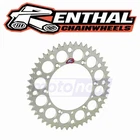 Renthal Ultralight Rear Sprocket For 2013-2019 Yamaha YFM700 Raptor Drive Dd New. Price: $85.93.