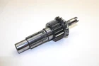 Suzuki Oem Sub Transmission Tranny Shaft 29121-19B10 Q1973 Used. Price: $14.99.
