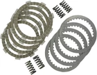 Brake Complete Dpk Clutch Kit For Honda TRX250X 2X4 09 New. Price: $145.34.