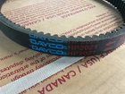 Dayco HP2021 Snow/atv V-belt,industry Number New. Price: $59.99.