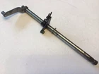 Yamaha Tri Moto 175 Shift Shaft 5V6-18101-00 Used. Price: $27.50.