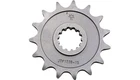 Sprockets 15-TOOTH Counter Shaft Honda CBR600RR CB600F JTF1536.15 New. Price: $24.99.