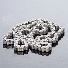 Pro-x Cam Chain For 2008 Yamaha YFM250 Raptor Se Atv New. Price: $60.86.