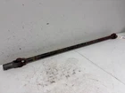 2014 Polaris Ranger 800 6X6 Oem Front Drive Propshaft 1332728 Used. Price: $99.95.