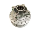 Honda Oem 2014-2018 Cr Rear Hub Sub Assembly 42635-K28-910 New. Price: $127.67.