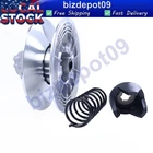 Secondary Clutch 420280173 For Bombardier Commander Maverick Renegade 1000R New. Price: $199.98.