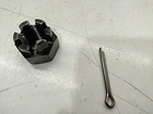 Axle Nut Cotter Pin - 2000 Polaris Nos Used. Price: $12.99.