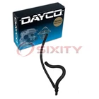 Dayco Heater Hose Hvac For 1999-2013 Chevrolet Silverado 1500 New. Price: $19.12.