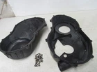 2013 Polaris Sportsman 550 Eps Xp Clutch Covers Inner Outer Drive Guard #2525 Used. Price: $89.97.