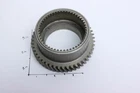 Polaris Rzr 800 Transmission Reverse Clutch Gear 47T 3235290 Used. Price: $55.69.