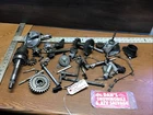 Gears Engine # 3201-425, 3201-114, 3201-115 Arctic Cat 2004 Green 650 V-2 Twin Used. Price: $100.69.