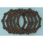 Vesrah Friction Clutch Discs VC-266 New. Price: $40.73.
