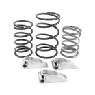 Epi Sport Utility Clutch Kit Polaris Ranger Xp 1000 19-20 New. Price: $257.78.