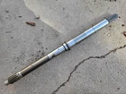 Kawasaki Mule 2510 3010 4010 - Output Shaft Transmission To Clutch Diesel Used. Price: $70.00.