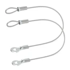 Tailgate Cable For Polaris Ranger 400 4X4 2010-2014 Ev 2012-2022 7081636 New. Price: $15.59.