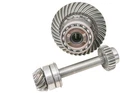 15 Kubota RTV-X900W Rear Differential Ring & Pinion Gear Used. Price: $599.99.