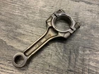 Suzuki 2018-2020 GSXS1000 GSX-S1000 Oem Crankshaft Piston Connecting Rod Used. Price: $74.99.