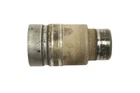 Honda Foreman 450 00 Front Drive Shaft Differential Coupler 54333 Used. Price: $34.99.