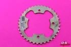 Polaris Oem 37T Rear Sprocket 03 Predator 2874317 New. Price: $12.95.