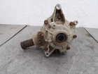 01-04 Honda Trx 500 Foreman Rubicon *tested* Front Differential 41400-HN2-000 Used. Price: $139.16.