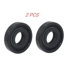 2PCS Yamaha Shift Shaft Lower Unit Gearcase Oil Seal Replaces 93106-09014-00 New. Price: $12.99.