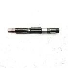 89-01 Suzuki Quadrunner 160 Oem Transmission Countershaft 24121-18A03 AS32 Used. Price: $35.99.