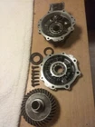 Honda Atc 250SX Rear End Differential Final Drive Axle Gear 3RD Member Pig Used. Price: $210.00.