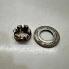 Nut, Castle FLANGE-M22 X 1.5 2018 Arctic Wildcat Used. Price: $8.00.