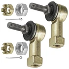 Tie Rod End For Honda 53158-HN1-601 53158-HN1-003 53157-HN1-601 53157-HN1-003 New. Price: $15.00.