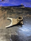 00-06 TRX350 Fourtrax Rancher Front Gearshift Fork Oem Part 24211-HN5-670 Used. Price: $13.95.