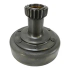 1987 Honda ATC125M Wet Clutch Housing 22500-HB6-000 22535-HB6-305 22535-HB6-405 Used. Price: $129.99.