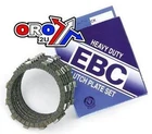 Clutch Friction Set CK3390, Ebc Plates Uk Stock New. Price: $102.68.
